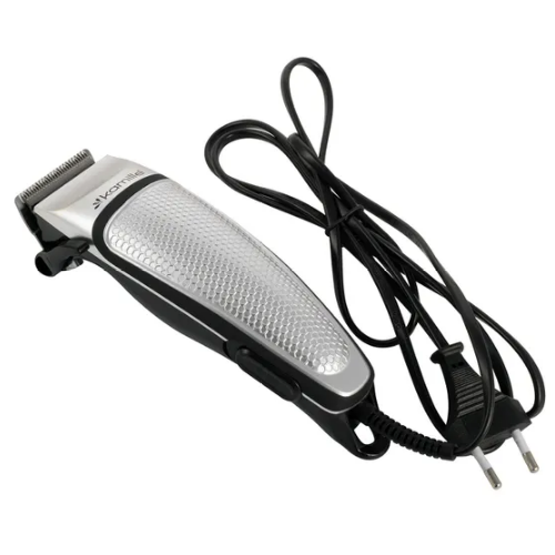 Машинка для стрижки 240W дротова 6801 KAMILLE | Зображення 6
