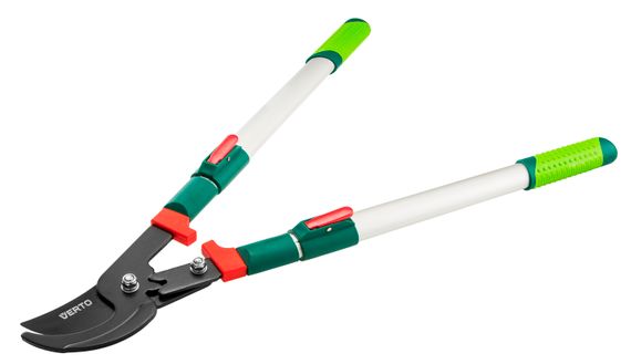 Секатор-сучкоріз Verto телескопічний 15G253