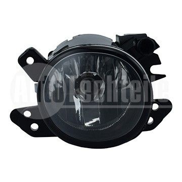 Фара противотуманная правая Mercedes Benz W156/W164/W169/W204/W207/W212/W216/W219/W221/W245 04-16, AutoTechteile, 120 8238,