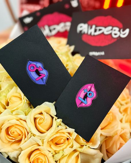 Настільна гра "Рандеву" Sex Aura | Зображення 3