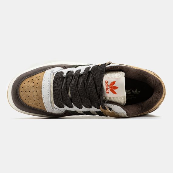 Чоловічі кросівки  Forum 84 Low весна / осінь 1607 42 | Зображення 2