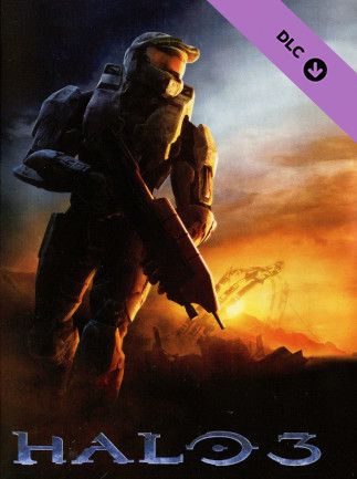 Halo 3 (PC) - Steam Gift - EUROPE