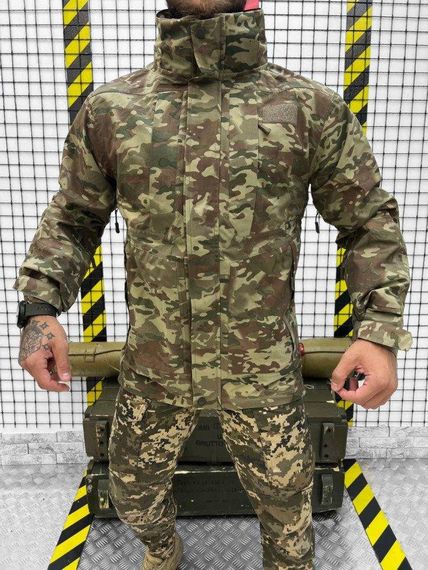 Куртка мультикам armament  ВТ7546