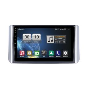 Штатна магнітола серії QIV Q1 під Mitsubishi Xpander 2017-2020  (F1) (W2) 9 дюймів