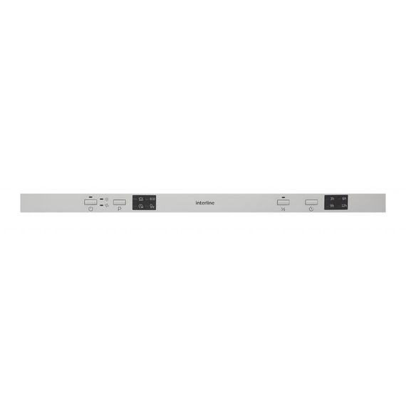 Посудомийна машина Interline DWI 605 L (DWI605L) | Зображення 6