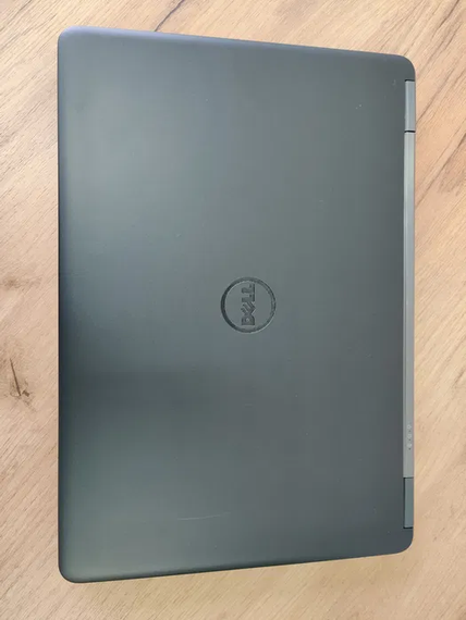Ноутбук Dell Latitude 7450/14 FHD / IPS / I5 5300U / 4GB / SSD256GB / Intel HD 5500 | Зображення 4