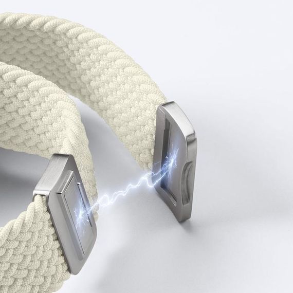 Ремінець Dux Ducis Mixture Ultra для Apple Watch 38/40/41/42mm(ser.10) | Зображення 2