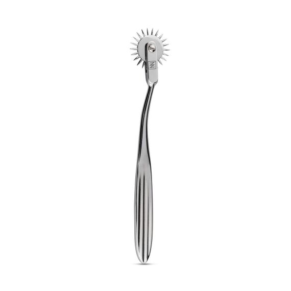 Колесо Вартенберга игольчатое Sinner Gear Unbendable — Pinwheel 1-Wheel Steel Sex Aura