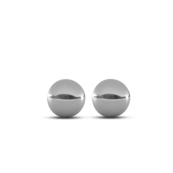 Вагінальні кульки B YOURS GLEAM STAINLESS STEEL, Silver