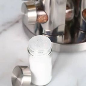 Підставка карусель для спецій 20 ємностей Spice Carousel Кругла