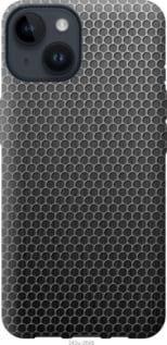 Чохол для Apple iPhone 14 з силікону FCh_008214