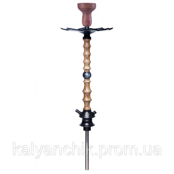 Шахта кальяна Karma 1.1 Walnut