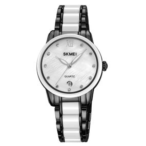 Годинник S2kmei 2175BK Black