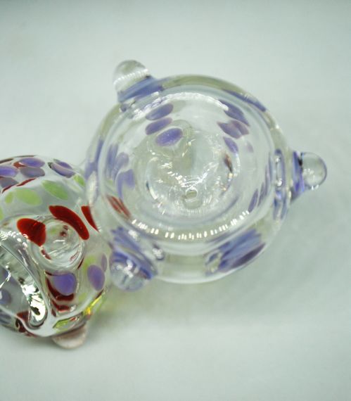 Шлиф для бонга Mushroom №2 d 14 мм | Зображення 1