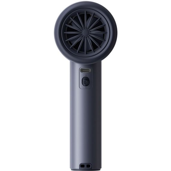 Вентилятор Jisulife Pro1 grey | Зображення 2