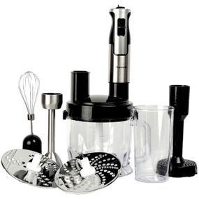 Блендер-мультисистема 7 в 1 EC-976 Vilgrand VBH12071