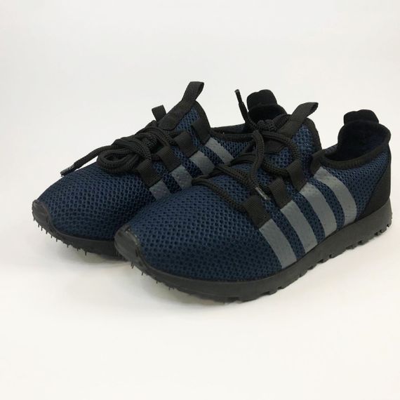 М'які кросівки 44 розмір, Чоловічі текстильні кросівки, XO-788 Тонкі кросівки | Зображення 7