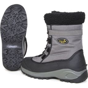 Черевики Norfin Snow 41 сірий (13980-GY-41)