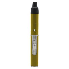 Зажигалка С Трубкой 2в1 Click-A-Toke Gold