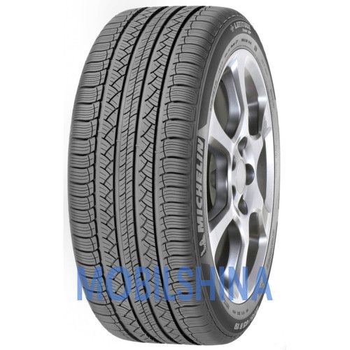 Летние шины MICHELIN Latitude Tour HP (255/55R18 105V)