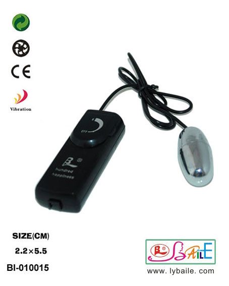 Віброкуля SILVERY sexstyle