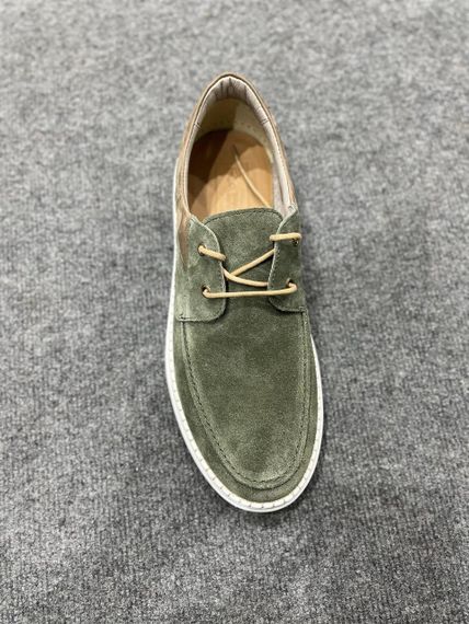 Мокасины мужские на легкой подошве 40 размер | Зображення 6