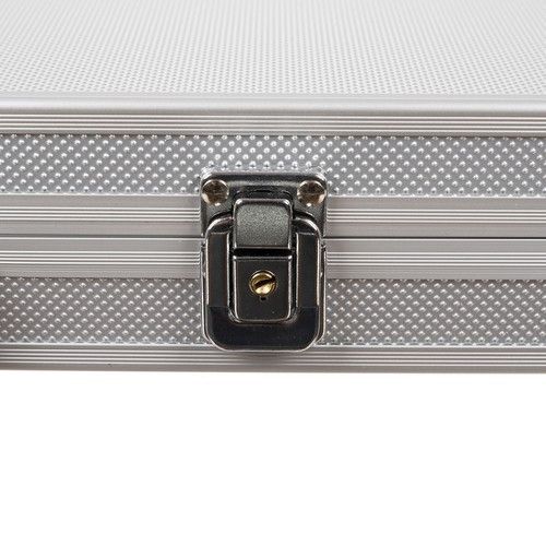 Покерний набір 500 жетонів із номіналом у валізі HQ 23529 | Зображення 7