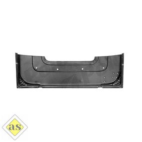 Ремчасть задньої правої двері Mercedes T1 207-410 '77-95 (4cars)