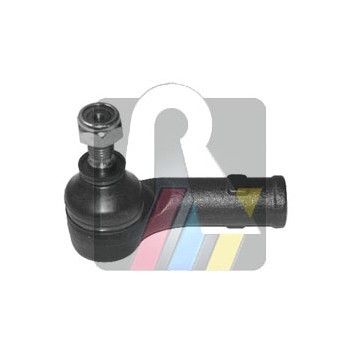 Наконечник рулевой тяги левый VW T4 96- (L=90mm), RTS, 91-90922-2,