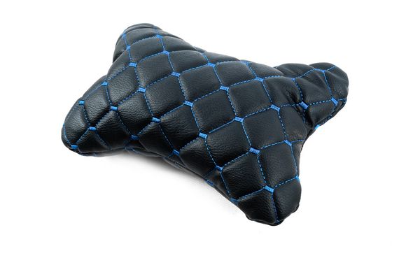 Подушка на підголовник ECO (1 шт, EcoBlue) | Зображення 1
