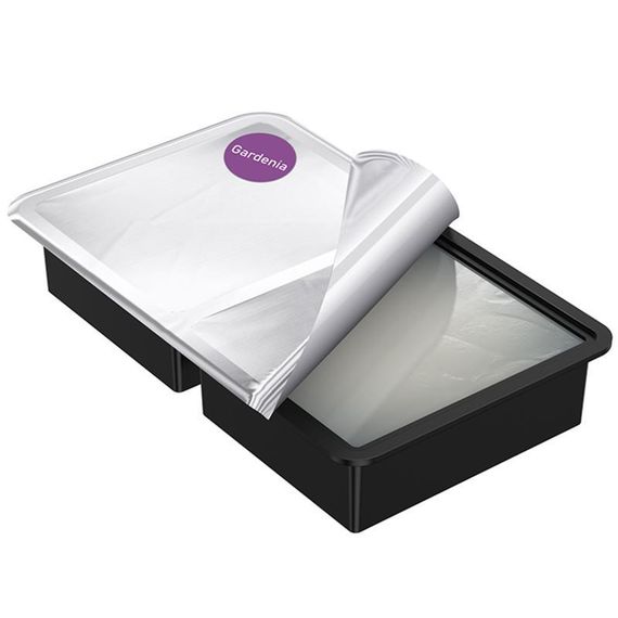 Ароматизатор у машину Hoco ZP52 Butterfly Osmanthus + gardenia | Зображення 1