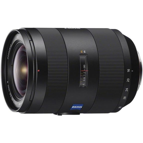 Объектив Sony 16-35mm f/2.8 SSM Carl Zeiss II DSLR/SLT (SAL1635Z2.SYX) | Зображення 1