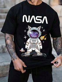 Футболка з ДТФ принтом