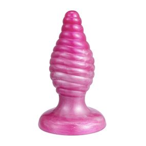 Анальна пробка SilexD Fantasy - Cherry M Plug Sex Aura
