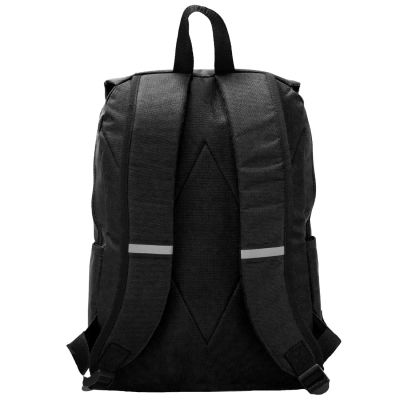 Рюкзак туристичний Semi Line 12 Black (J4921-1) (DAS302196) | Зображення 1