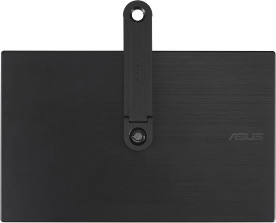 Монитор портативный Asus 15.6&quot; ZenScreen MB166CR USB-C 90LM07D3-B03170 | Зображення 8