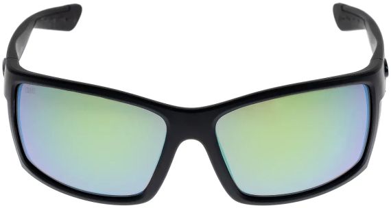 Очки Costa Del Mar Reefton Blackout Green Mirror 580G | Зображення 1