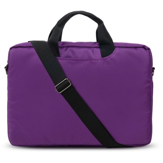 Сумка для ноутбука Vinga 15.6" NB151 purple (NB151PL) | Зображення 3