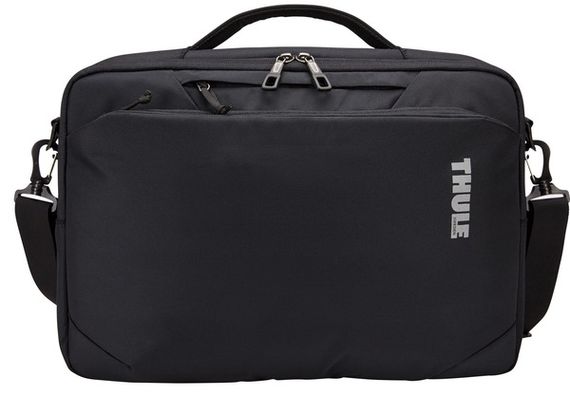 Сумка Thule Subterra Laptop Bag 15" TSSB-316 Black | Зображення 2