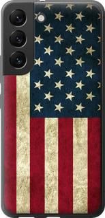 Чохол для Samsung Galaxy S22 з силікону FCh_056779