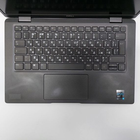 Ультрабук Б-класс Dell Latitude 7320 / 13.3" (1920x1080) IPS / Intel Core i5-1145G7 (4 (8) ядра по 2.6 - 4.4 GHz) / 16 GB DDR4 / 256 GB SSD / Intel Iris Xe Graphics / WebCam б/у | Зображення 2