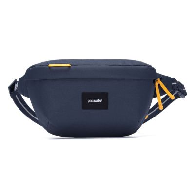 Сумка Pacsafe GO sling pack Темно-синя (35100660) | Зображення 3