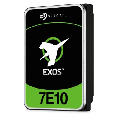 Жесткий диск для сервера SAS 3.5&quot; 8TB Seagate (ST8000NM018B) | Зображення 1
