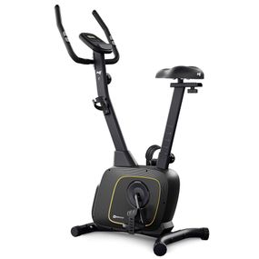 Велотренажер Hop-Sport HS-3000H Nexon магнітний чорний