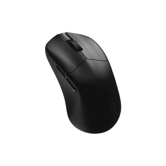 Мишка GamePro Asgard Surt Wireless/Bluetooth/USB Black (GM017B) | Зображення 1
