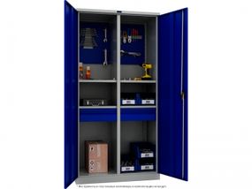 Шкаф инструментальный ПРАКТИК TC-1995-120402 Шкаф инструментальный ПРАКТИК TC-1995(копия)(копия)(копия)(копия)