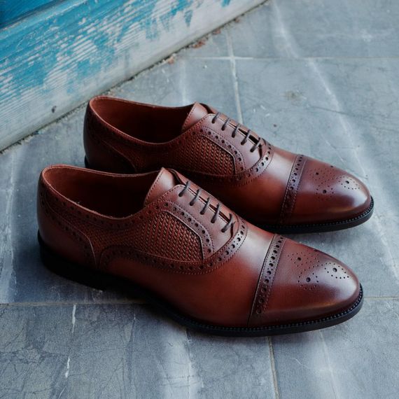 100% оригінальні оксфорди 43 розмір. Чоловічі туфлі