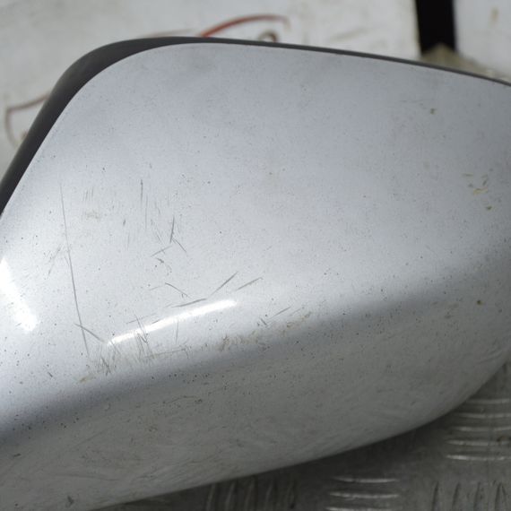 Дзеркало ліве Citroen C8 2002-2014 Дзеркало зовнішнє ліве Сітроен ц8 14009348YJ | Зображення 3