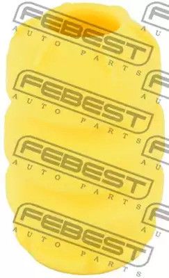 Відбійник амортизатора FORD S-MAX, VOLVO XC70, VOLVO V70, FEBEST (VLDV70R) | Зображення 2