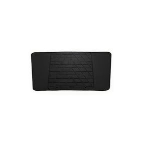 Задняя перемычка коврик (Stingray Premium) для Toyota Camry 2007-2011 гг